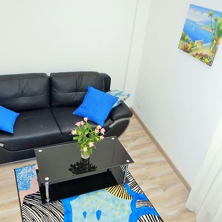 Apartment Nice Center Barralis מראה חיצוני תמונה