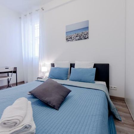 Apartment Nice Center Barralis מראה חיצוני תמונה